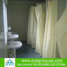 New style toilet container house made in china